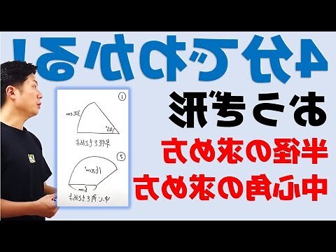 孤 面積
